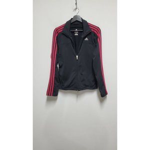 ADIDAS DESIGNED 2 MOVE TRACK JACKET Size M